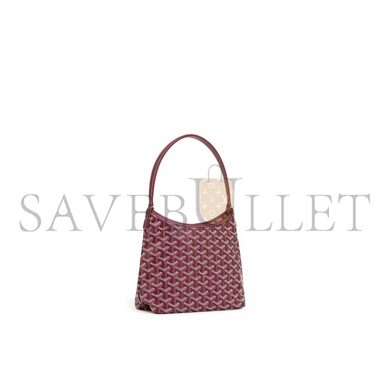 GOYARD HOBO BOHEME MINI BAG (26*22*11cm)